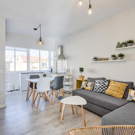 Sur Suites Atico Puerto Fuengirola Eksteriør bilde