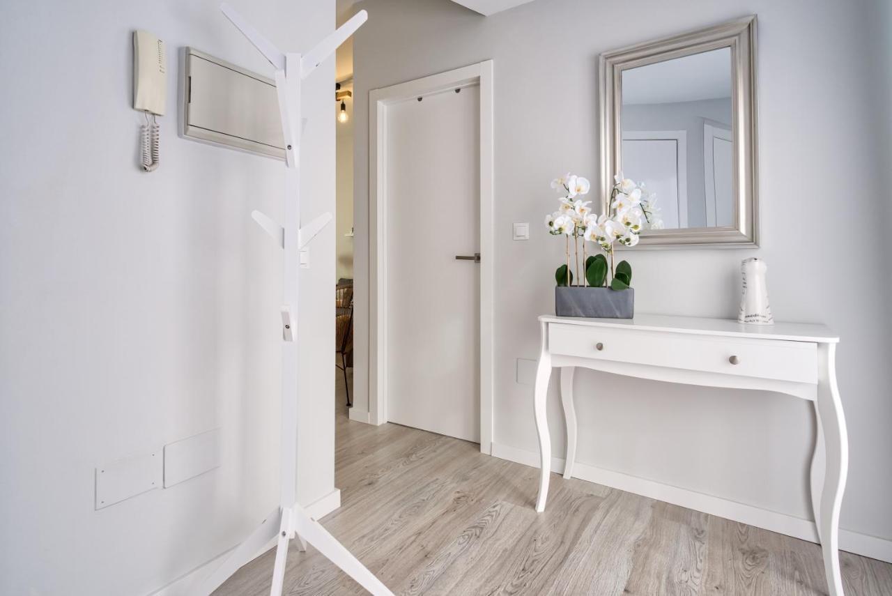 Sur Suites Atico Puerto Fuengirola Eksteriør bilde
