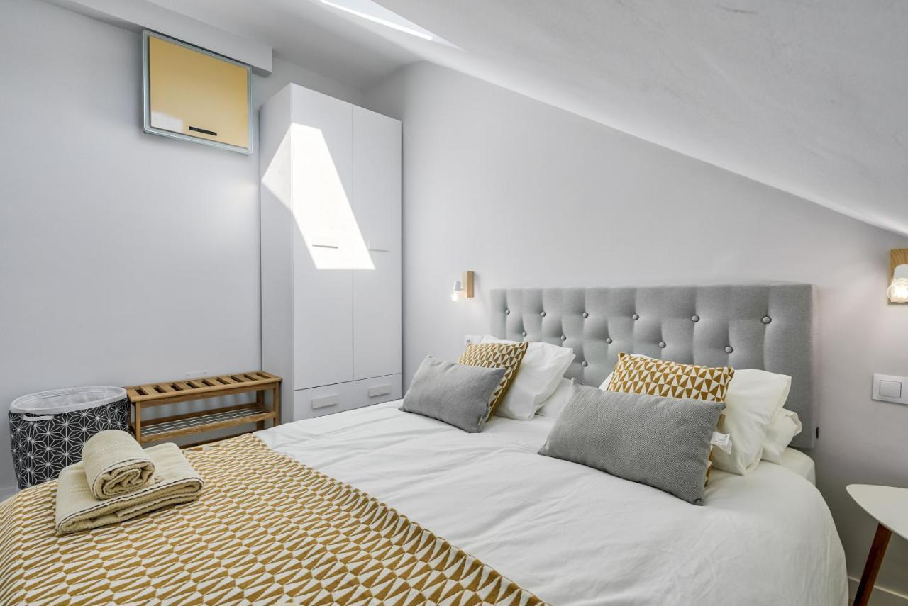 Sur Suites Atico Puerto Fuengirola Eksteriør bilde